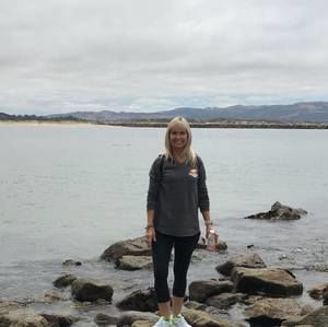 Meet your Posher, Cathleen